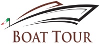Boat Tour Lake Como
