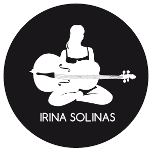 Irina Solinas