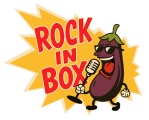 Rock in Box